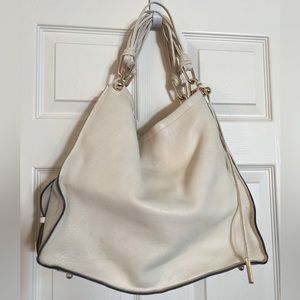 Stuart Weitzman  Coquette Shoulder Bag